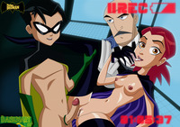 bat girl hentai abddfda alfred pennyworth barbara gordon batgirl batman series dcau dankwart robin