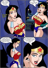 batman and wonder woman hentai rule dfe fdbd eea