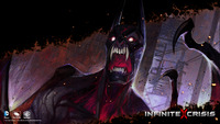 batman and wonder woman hentai infinite crisis closed beta testing cbt