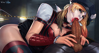 batman arkham hentai incase harley blackman pictures user page all