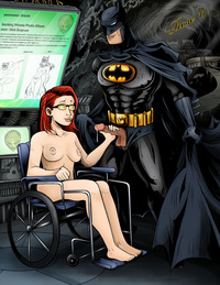 batman arkham hentai pics batman gets delicious suck page