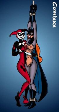 batman cartoon hentai batgirl batman nude wonder woman pics supergirl