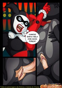 batman catwoman hentai batman catwoman harley quinn comics