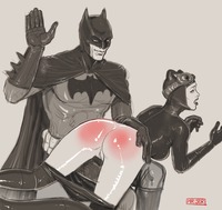 batman catwoman hentai batman catw catwoman