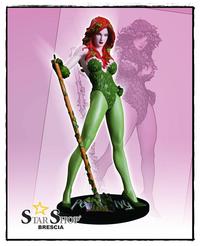 batman girls hentai madhouse foto batman cover girls dcu poison ivy statue