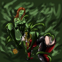 batman harlequin hentai faa bfe dde batman harley quinn poison ivy renard