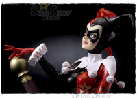 batman harlequin hentai madhouse foto batman harley quinn bishojo pvc figure shunya yamashita