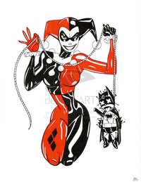 batman harlequin hentai harley quinn hentai collections pictures album