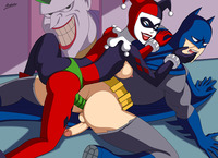 batman hentai blog arabatos entry