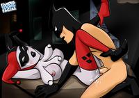 batman hentai game harley quinn having batman hentai