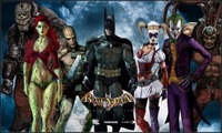 batman hentai game batman arkham asylum game