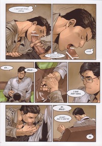 batman hentai gay lusciousnet sit batman superman gay superheroes pictures album