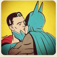 batman hentai gay lusciousnet pic batman superma superheroes pictures album gay superhero pics page