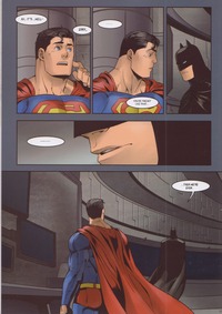 batman hentai manga lusciousnet sit batman superman gay pictures album page