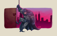 batman hentai ms pre batman redeve morelikethis fanart digital painting books