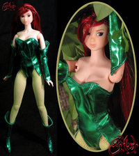 batman hentai ms comics batman poison ivy jvcustoms ivyv art