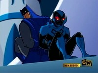 batman the brave and the bold hentai batmanbravebold docid batman brave bold blue beetle drab huntress
