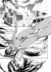 bayonetta hentai manga galleries bayonetta doujins dante engrish