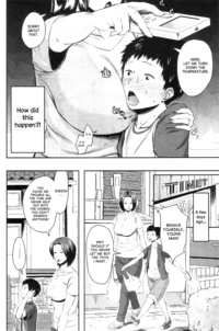 bbw hentai sex hentai bedta comic milf jitsuma son swapping english