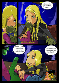 beast boy hentai beast boy american erotica pictures album