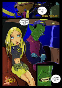 beast boy hentai beast boy american erotica pictures album