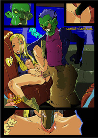 beast boy hentai beast boy american erotica pictures album