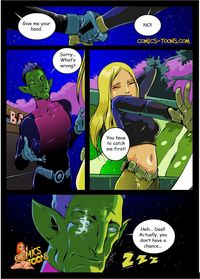 beast boy hentai beast boy american erotica pictures album