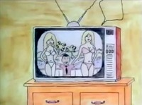 beavis and butthead hentai anime related was watching yama susume some girl looked