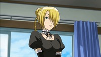 beelzebub anime hentai horriblesubs beelzebub mkv snapshot anime page