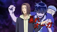 beelzebub anime hentai horriblesubs beelzebub mkv snapshot episode