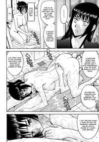 beelzebub hentai doujin media beelzebub dishes hilda doujinshi chapter itazura seven