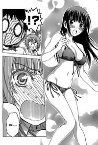 beelzebub hentai doujin kingsmangaup koisome momiji