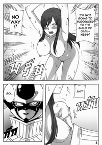 beelzebub hentai doujinshi fairy tail hentai end titania erza