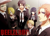 beelzebub hentai pics beelzebub wallpaper