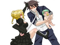 beelzebub manga hentai hilda beelzebub oga happy family yeshentai blogspot hentai manga