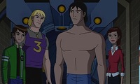 ben 10 g hentai ben alien force shirtless scenes werelyokoman ultimate