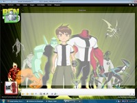 ben 10 hentai early parole albums xzjasonxz dibujo tema skin ben alienforcer ver