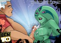 ben 10 hentai gallery anime cartoon porn ben hentai photo