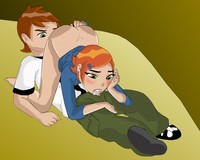 ben 10 hentai pics fapdu ben hentai