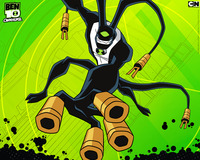 ben ten alien force gwen hentai media cartoon porn pic ben