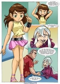 ben ten hentai blog