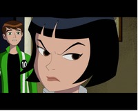 ben ten julie hentai ben ultimate alien julie screenshot gearoidmcnaught hentai