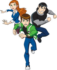 ben10 hentai game ben zihrg hentai pictures