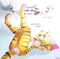best furry hentai game hentaifurryxxx busty female tigersleopards