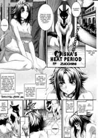 best futanari hentai zoohentai doujin zucchini mishas heat peroid japanese uncensored bestiality