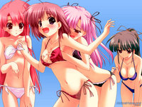 best hentai ecchi photos hot anime girls best beach wallpaper ecchi