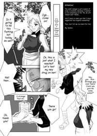 best naruto hentai pictures doujinshi naruto bone china narut nyoninhan eng hentai source best adult