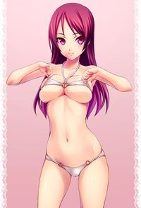 best toon hentai guyroadrunner swimsuit