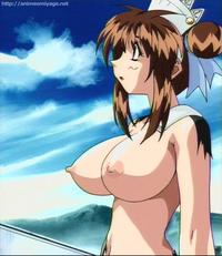 big boobs hentai images anime cartoon porn busty tits hentai milk tank godannar mouse rushuna photo