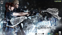 biohazard 5 hentai resident evil promo poster terrathunder jtz info page